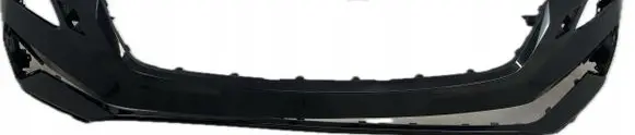 Skoda Karoq Front bumper 57A807221D