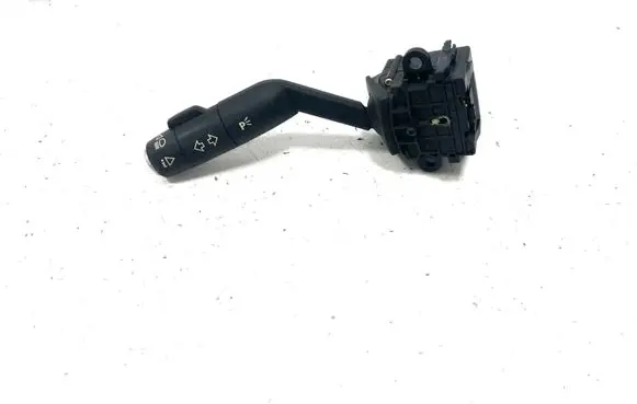 BMW 3 E46 Indicator stalk 613169017750 6901775 011040