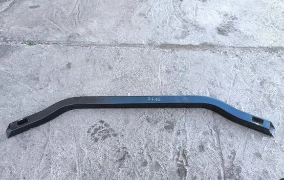 BMW X3 F25 Top upper radiator support slam panel 7210502 10031013