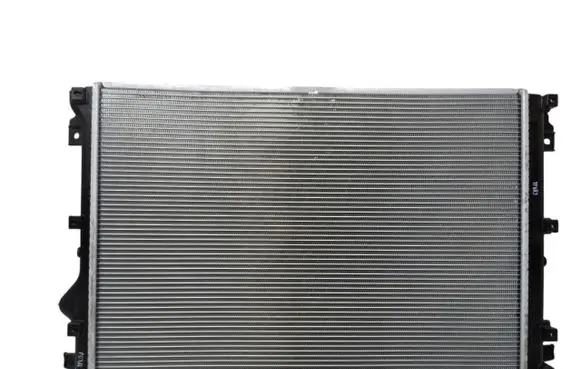 Hyundai Ioniq 5 Coolant radiator 253L0GL100 A21575858 20240621