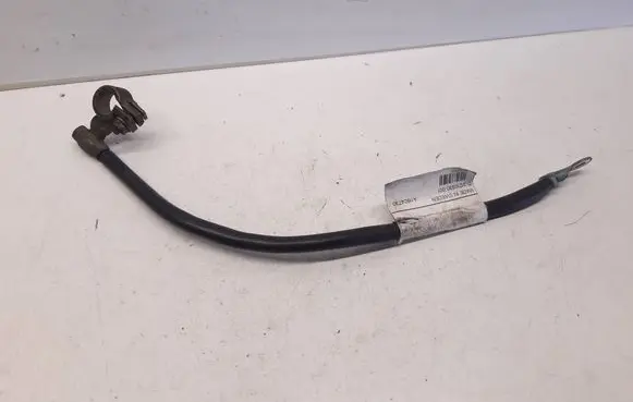 Volvo V70 Negative earth cable (battery) 31210330 A11024730