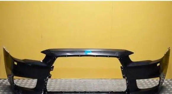Mitsubishi Lancer X Front bumper 6400B253 2068