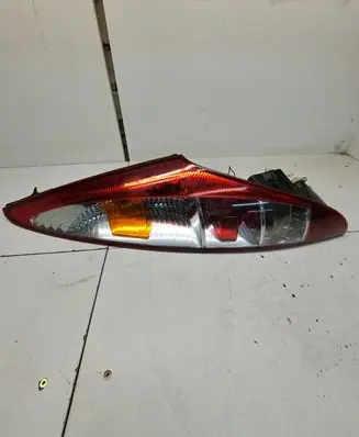Fiat Ulysse Rear/tail lights 25532557