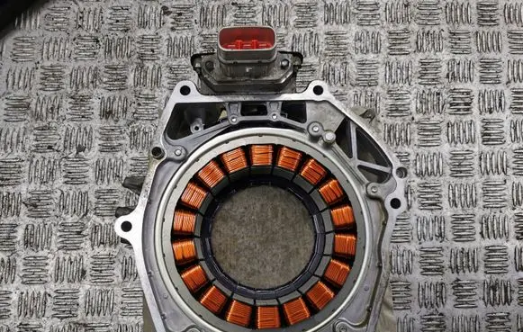 Honda Civic Electric car motor MF5 1109618