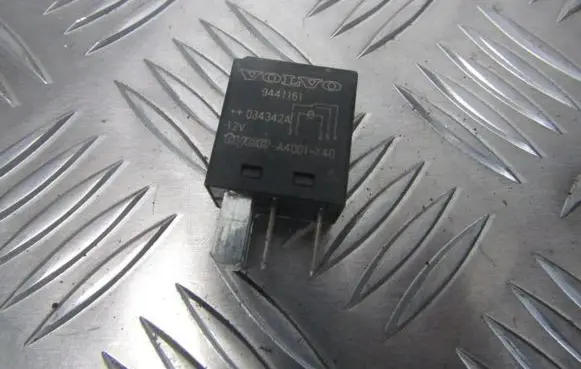 Volvo S60 Other relay 9441161