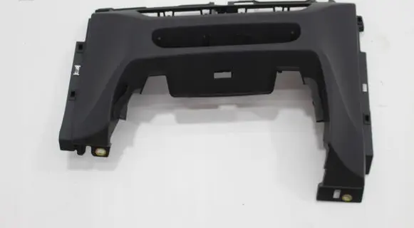 Audi Q5 SQ5 Dashboard lower bottom trim panel 80B857297B