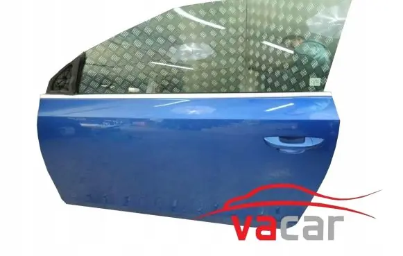 Volkswagen Golf VI Door (2 Door Coupe) DRZ310
