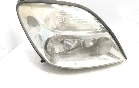 Renault Scenic I Headlight/headlamp 7700432097 7701047600 20024