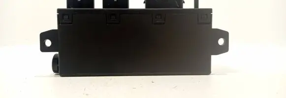 Mercedes-Benz C W203 Other control units/modules A0295450632 00833802