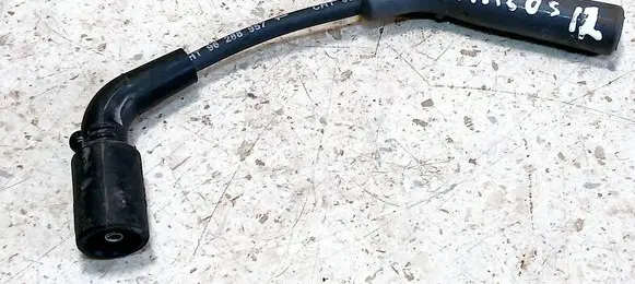 Chevrolet Kalos Ignition plug leads 96288957
