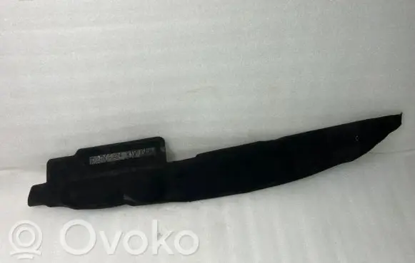Peugeot 5008 II Fender foam support/seal 9809291480