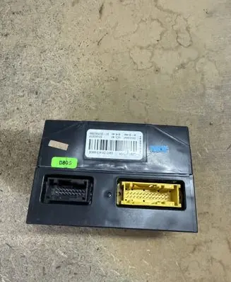 Citroen C4 I Picasso Other control units/modules 966006928000 A83009100