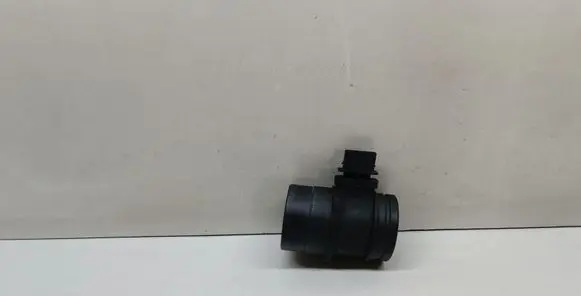 BMW 1 E81 E87 Mass air flow meter 7788743 0281002567