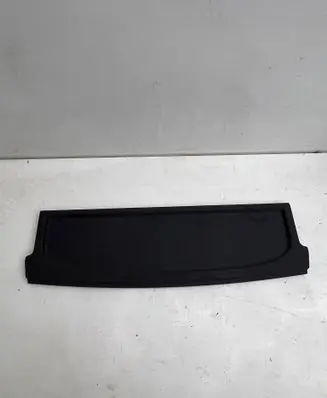 Audi A5 Sportback 8TA Parcel shelf