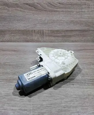 Audi A5 8T 8F Front door window regulator motor 8K0959802A 1101965575200 5022009