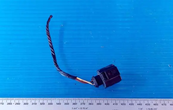 Seat Toledo III (5P) Other wiring loom 1J0873722 2799
