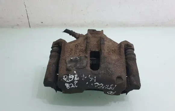 Peugeot 208 Front brake caliper
