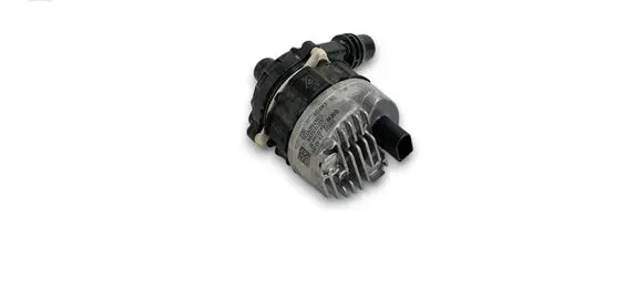 BMW iX3 G08 Electric auxiliary coolant/water pump 5A30246 52204