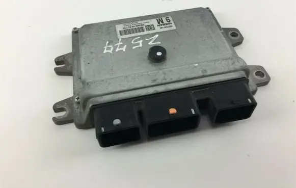 Nissan Juke I F15 Other control units/modules MEC940140 Z577