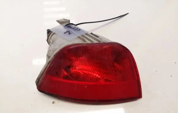 Ford Focus Rear fog light 0374d m551-15k272