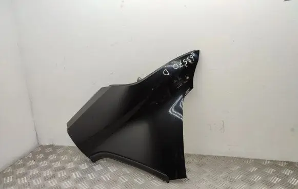 Ford B-MAX Rear bumper corner part panel trim AV11R29612CEW