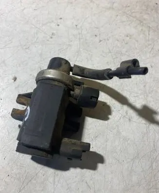 Peugeot 307 Turbo solenoid valve 72832800