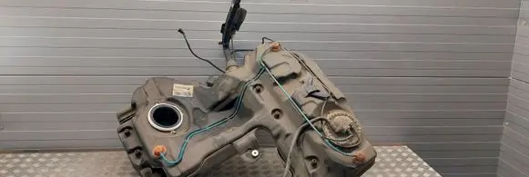 Audi A4 S4 B8 8K Fuel tank 8K0201021JD