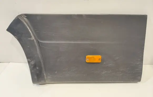 Citroen Jumper Rear fender molding trim 1308103070