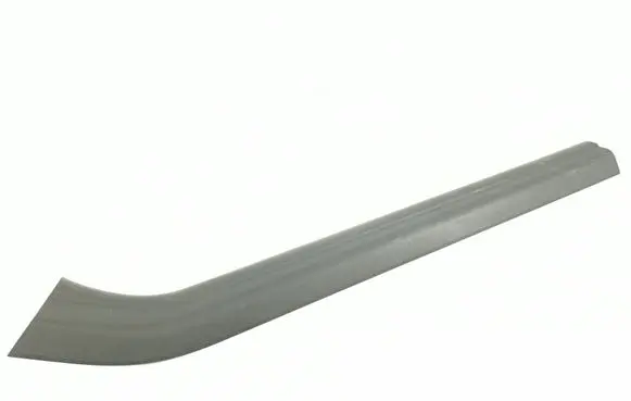 BMW 6 F12 F13 Front sill trim cover 51437225653