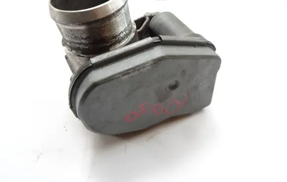 Mitsubishi Outlander Throttle body valve 283190598 502888030