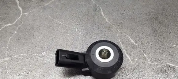 Mercedes-Benz A W176 Detonation knock sensor A2549050400