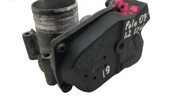 Volkswagen Fox Throttle valve 03D133062E A2C53060088 1312070356