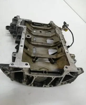 Ford Transit Custom Oil sump BK2Q6U004AA