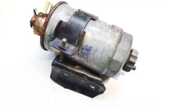Volkswagen PASSAT B4 Fuel filter 007636