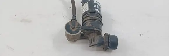 Peugeot 407 Windscreen/windshield washer pump