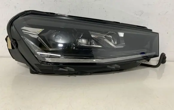Skoda Fabia Mk4 (6VA) Headlight/headlamp 6VB941016B