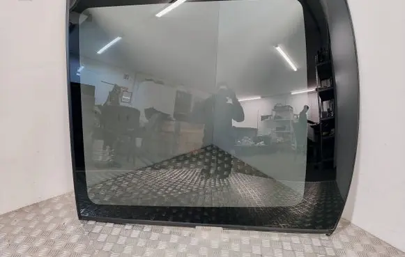 Peugeot 4008 Sunroof glass 