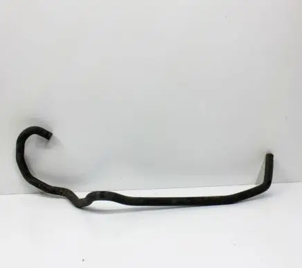 Volkswagen Phaeton Engine coolant pipe/hose 3D1819373B