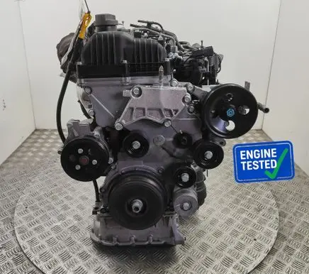 Hyundai Santa Fe Engine D4HB 0445116018