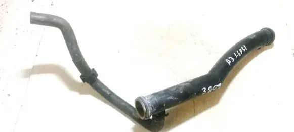 Audi A3 S3 8P Engine coolant pipe/hose 03c121065b