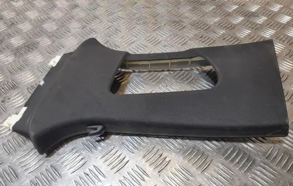 Audi A3 S3 8V (B) pillar trim (top) 8V5880713