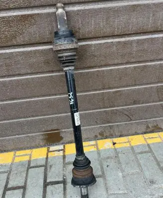 BMW X5 E70 Rear driveshaft P756412803 F652