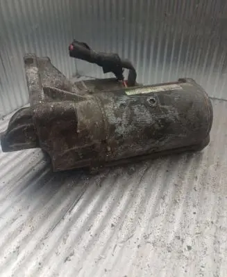 Renault Scenic I Starter motor 116260 27100204CCV