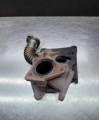 Audi A5 8T 8F Exhaust manifold 059131799R