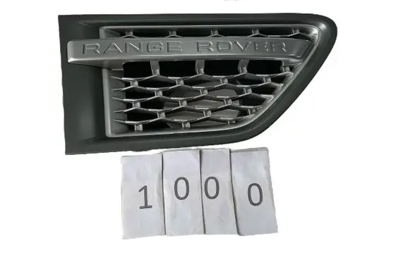 Land Rover Range Rover Sport L461 Fender grill AH3216A414 H3216A41 22090900
