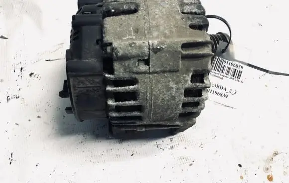 Renault Laguna III Generator/alternator 231000011R 407007265