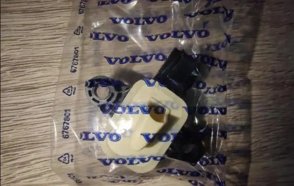 Volvo S60 Airbag deployment crash/impact sensor 31471578