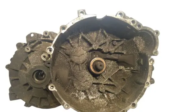 Volvo S80 Manual 6 speed gearbox P9482355 9482355 T529003