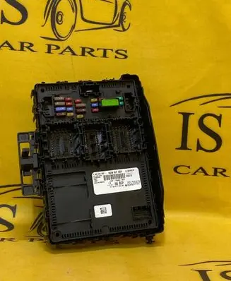 Ford Kuga III Fuse module LX6T15604BCF
