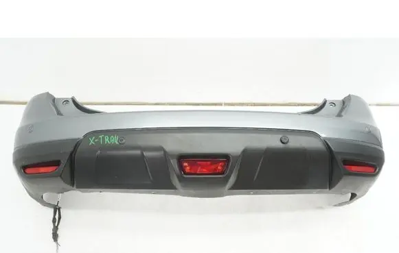 Nissan X-Trail T32 Rear bumper XTRAILT32